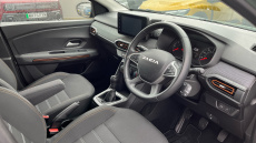 Dacia Sandero Stepway 1.0 TCe Expression 5dr Bi Fuel Hatchback